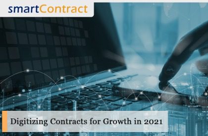 contract digitization