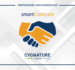 smartContract CLM partners with Cygnet Infotech