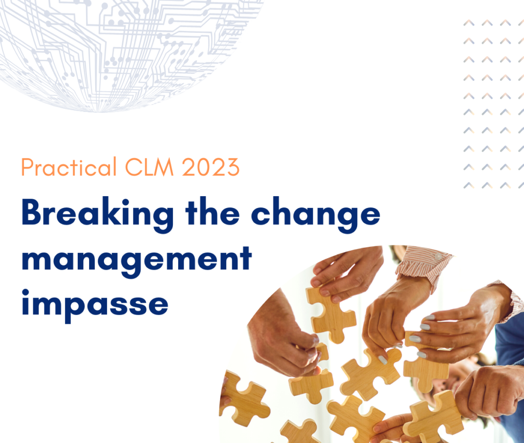 CLM implementationssmartContract