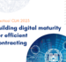 Practical CLM 2023: Building digital maturity