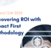 Practical CLM 2023: Uncovering ROI