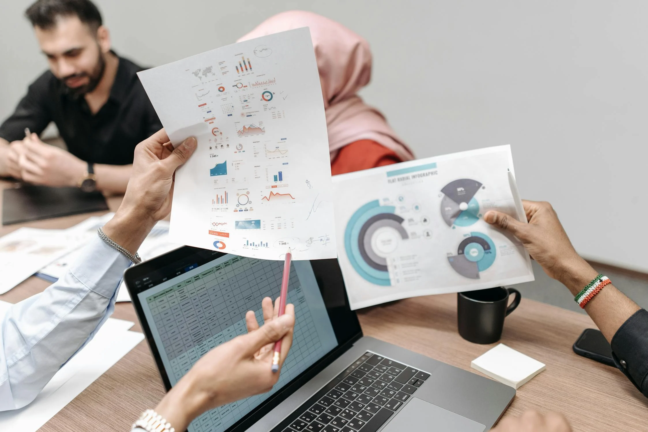 strategic contract management