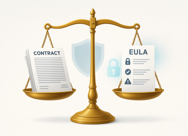 Software EULA