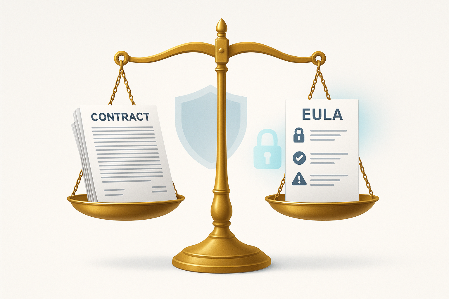 Software EULA