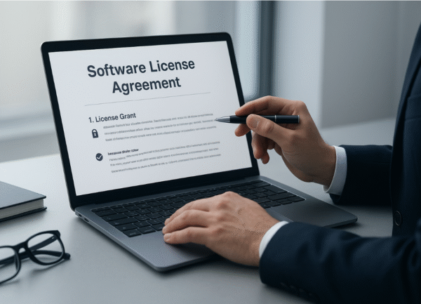 EULA best practices