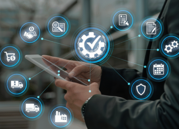 procurement contract management