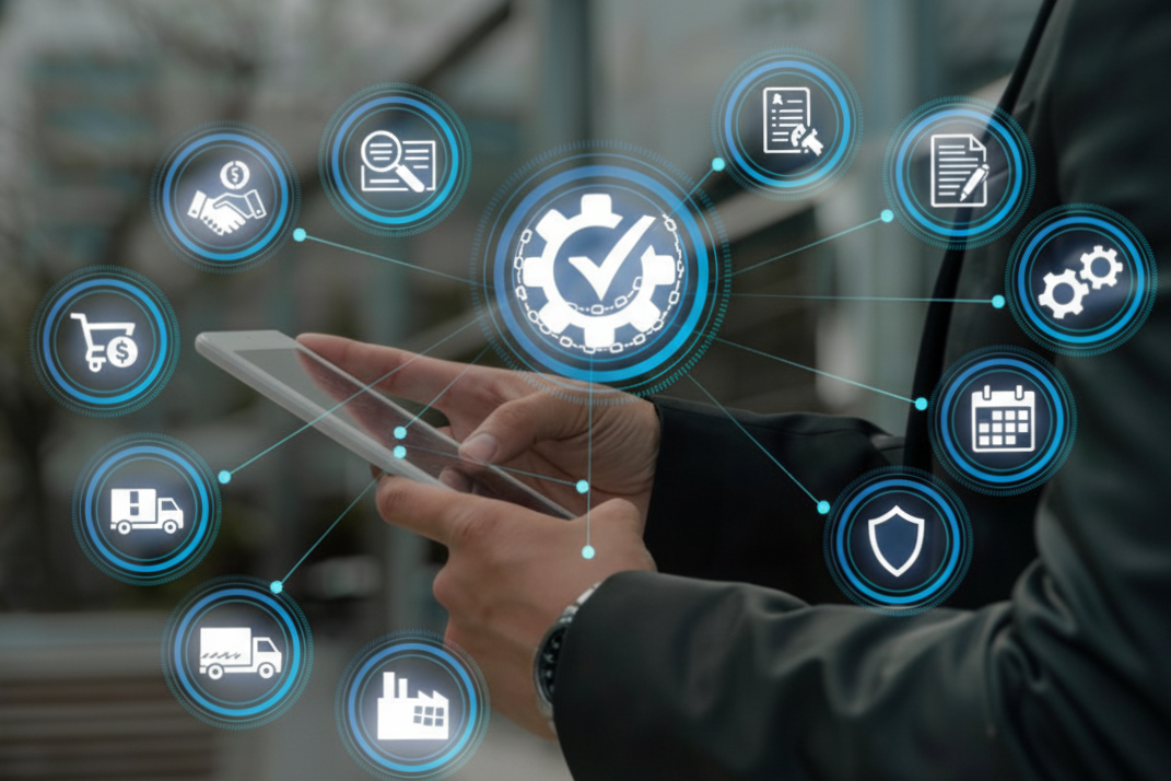 procurement contract management