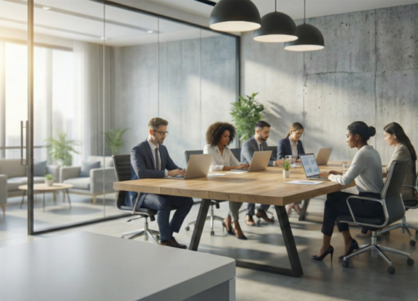 Salesforce automation