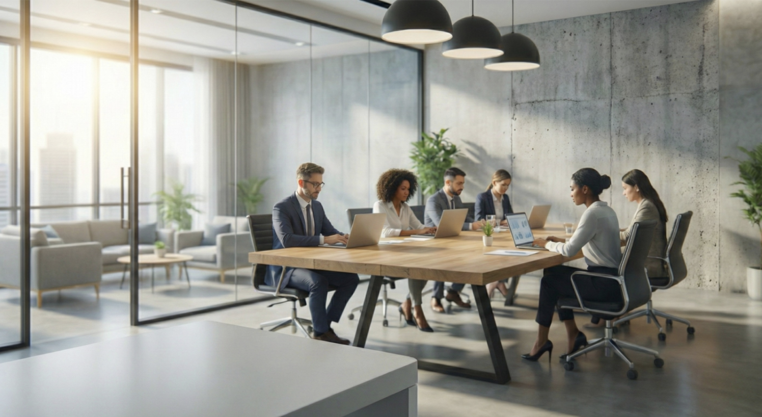 Salesforce automation