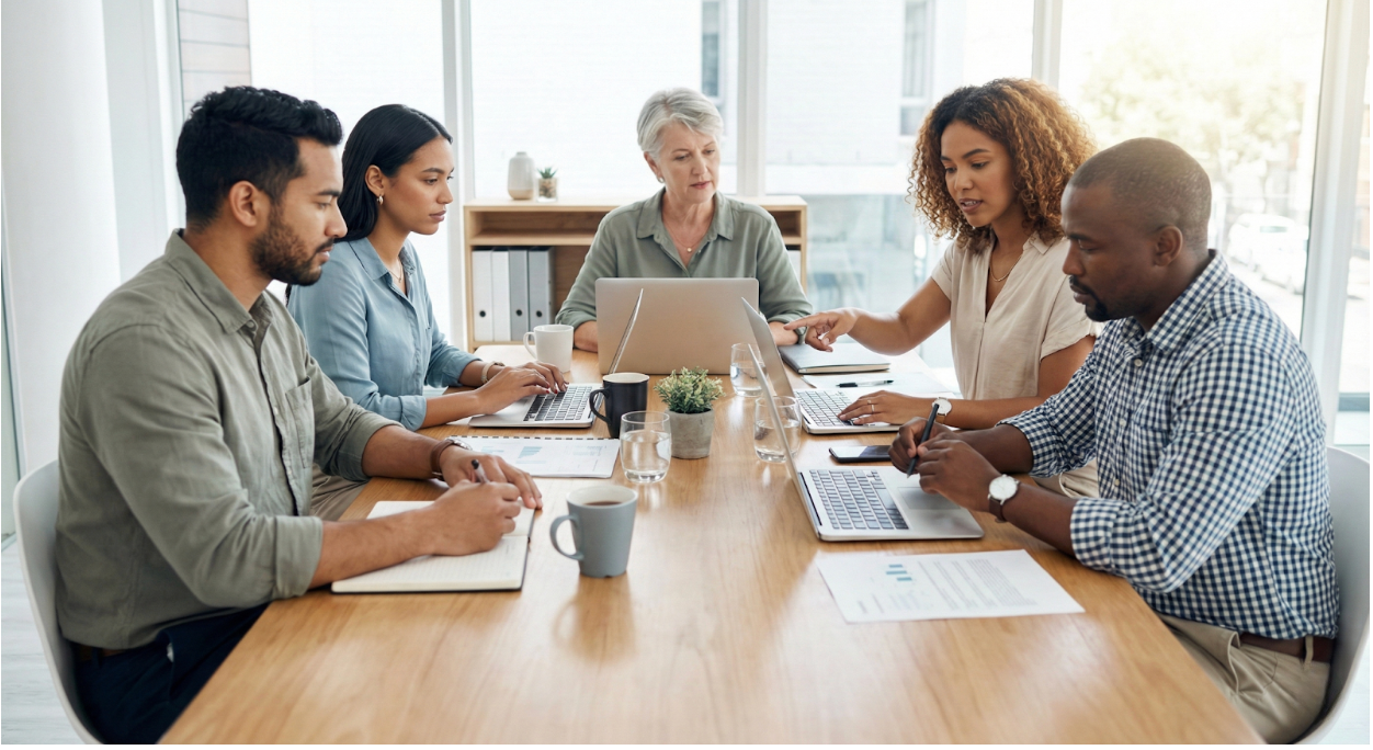 Salesforce implementation