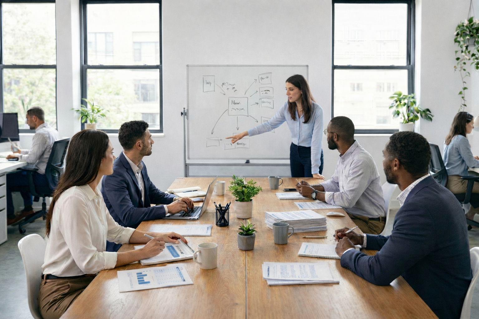 Contract information