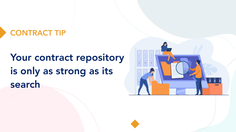 legal contract management