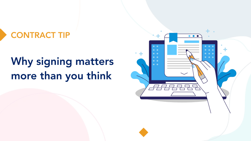 legal contract management