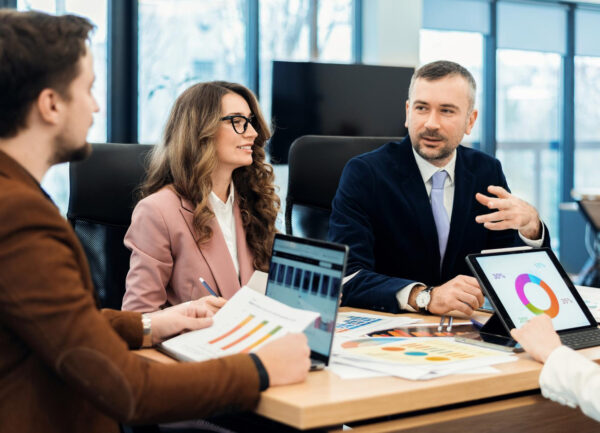 AI contract management