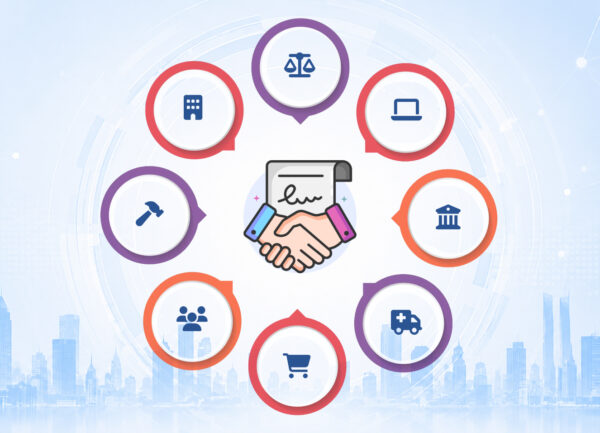 contract tracking