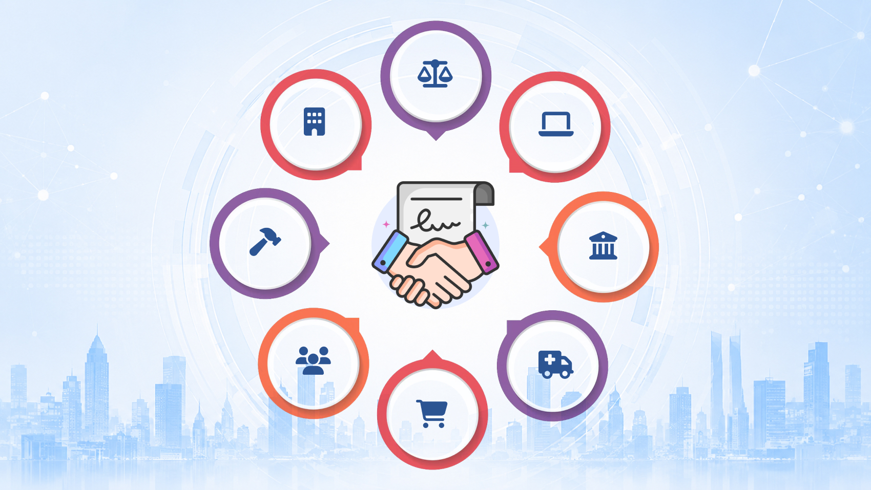 contract tracking