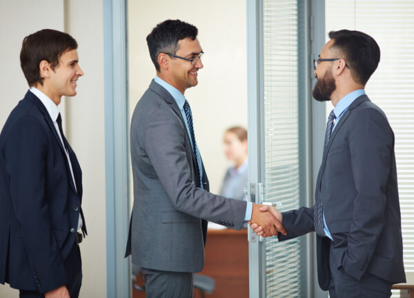 AI contract management