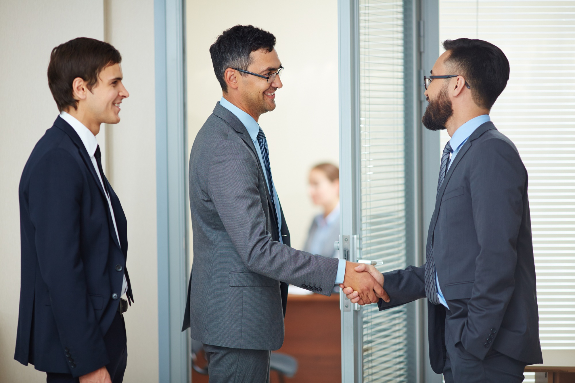AI contract management