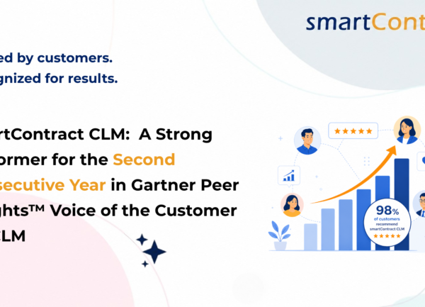 Gartner Peer Insights CLM