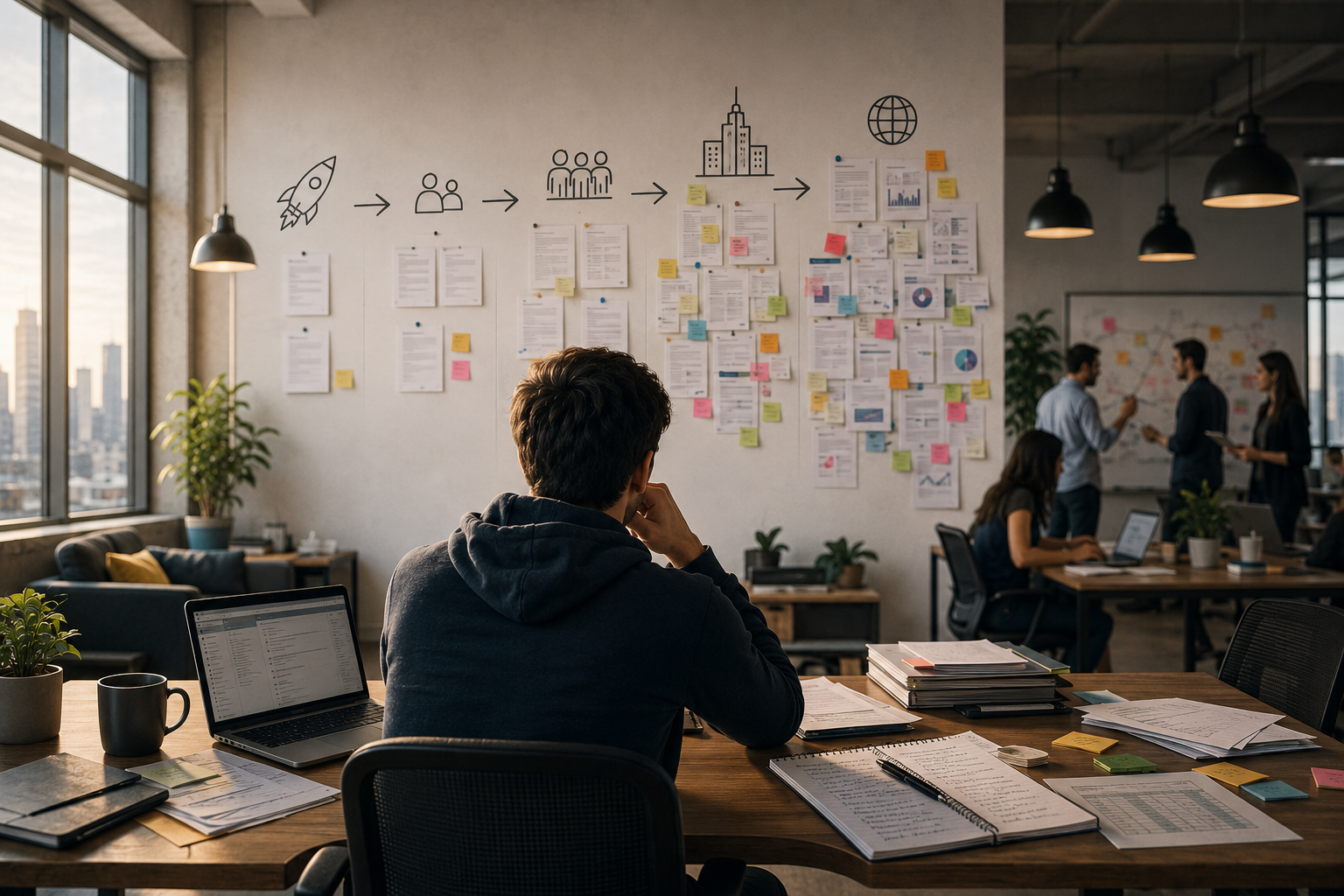 challenges in contract management