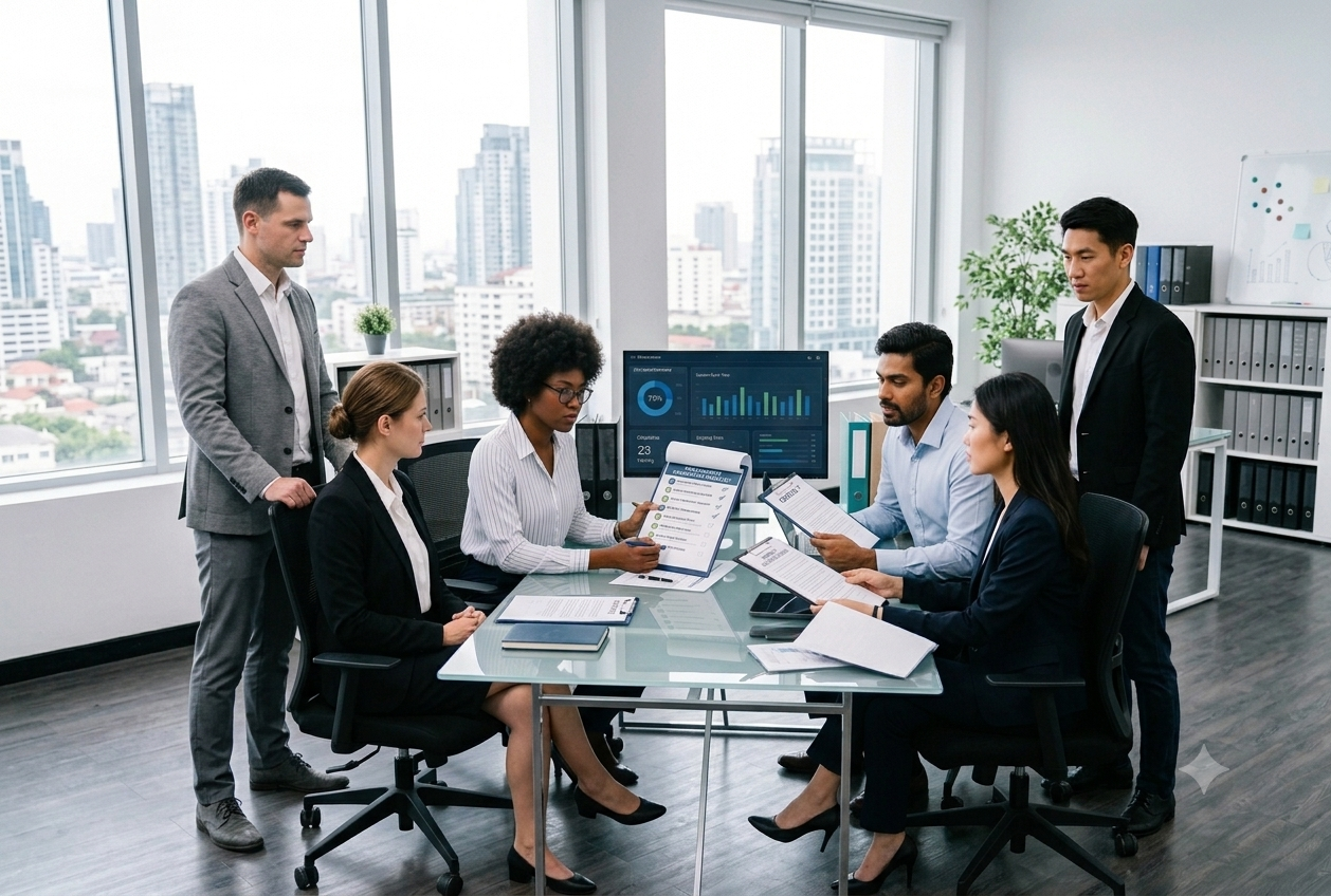 AI in contract management