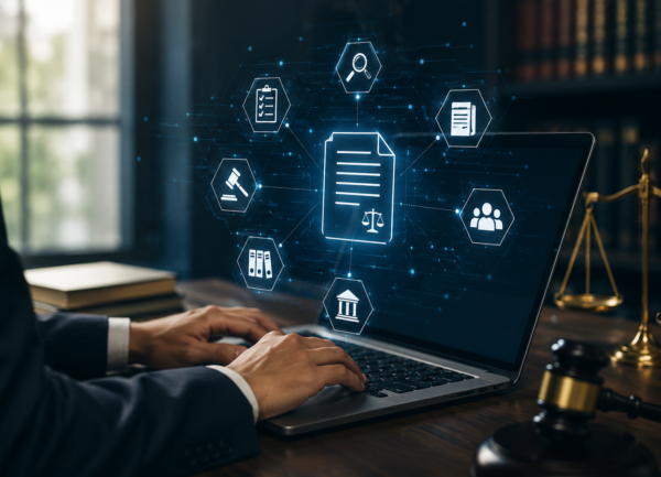 AI in contract management