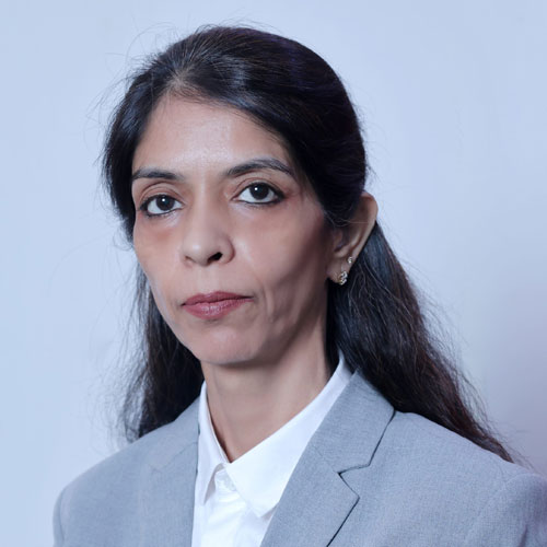 Ashima Gautam