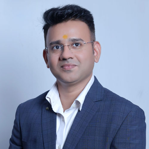 Ashwani Rohilla