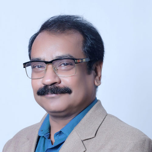 Basant Kumar Khatri