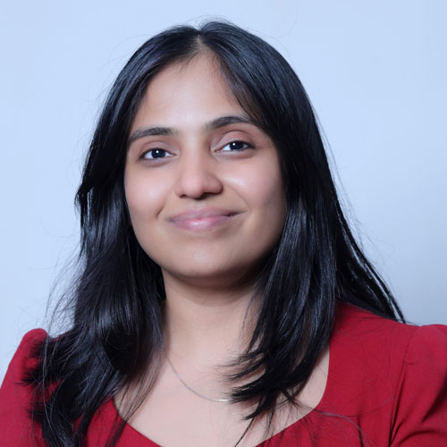 Priyanka Aggarwal