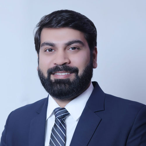 Prateek Mehta