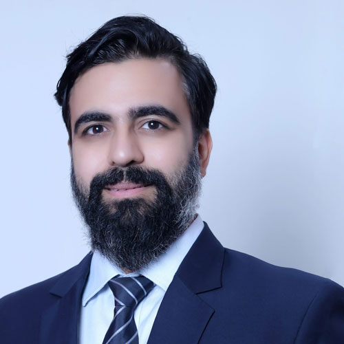 Tushar Chugh