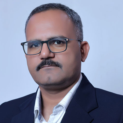 Vipin Paliwal