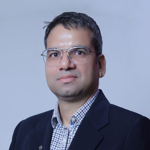 Yogendra Malav